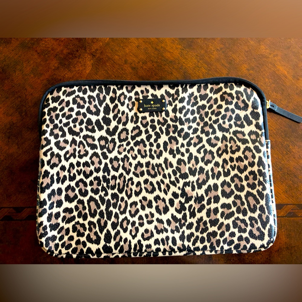 Kate Spade Laptop/Tablet Case